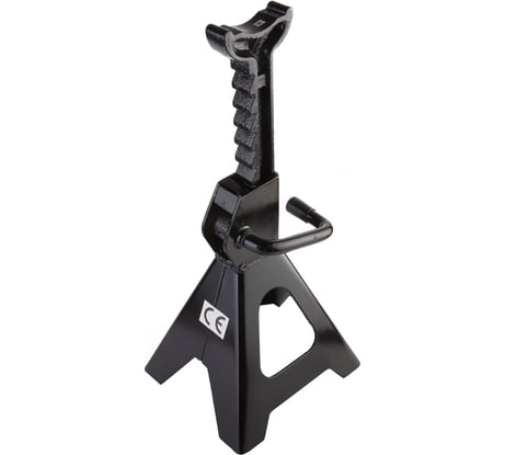 Комплект подставок под автомобиль WIEDERKRAFT 2 т, 2 шт WDK-84202