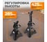 Комплект подставок под автомобиль WIEDERKRAFT 2 т, 2 шт WDK-84202 4