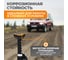 Комплект подставок под автомобиль WIEDERKRAFT 2 т, 2 шт WDK-84202 6