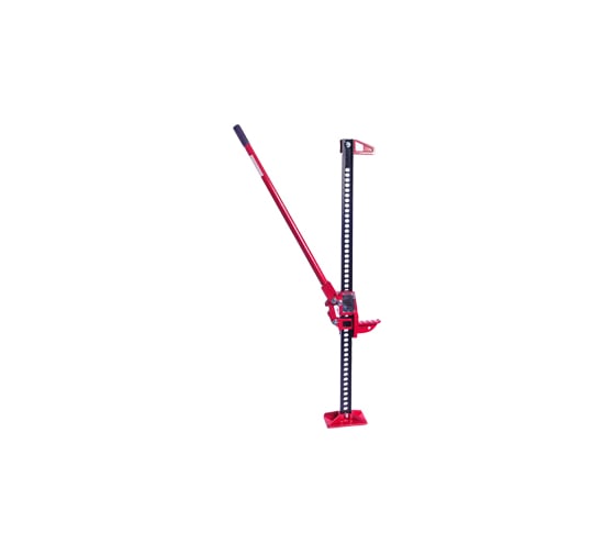 Домкрат реечный TOR ST0833/33" 154-700мм High Jack 1004125