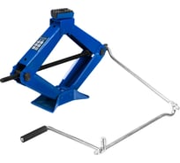 Ромбовый домкрат STELS 2 т, 110-390 мм 50389