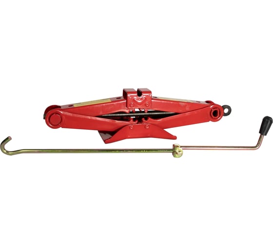 Ромбический домкрат Golden Snail на 2Т GS8240