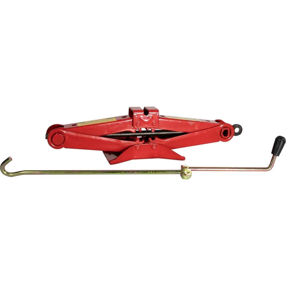 Ромбический домкрат Golden Snailна 1Т GS8239 - купить для автомобиля ...