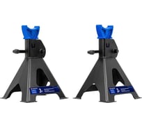 Подставка ремонтная Forsage 3т h min 260 мм, h max 435 мм, 2шт. F-T43001C(56633)