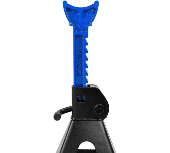 Подставка ремонтная Forsage 3т h min 260 мм, h max 435 мм, 2шт. F-T43001C(56633)