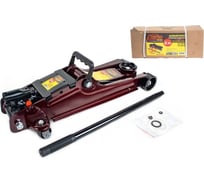 Гидравлический домкрат GARDE Low Profile series 2.5 т, подкатной, 85-385 мм DGP33004