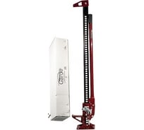 Реечный домкрат GARDE 3 т, 130х1070 мм DR48