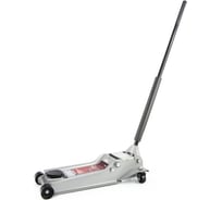 Подкатной гидравлический быстроподъемный домкрат MATRIX Low Profile Quick Lift 51049