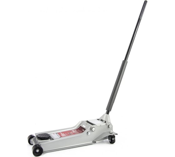 Подкатной гидравлический быстроподъемный домкрат MATRIX Low Profile Quick Lift 51049