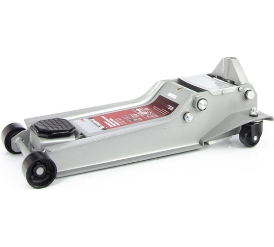 Подкатной гидравлический быстроподъемный домкрат MATRIX Low Profile Quick Lift 51049