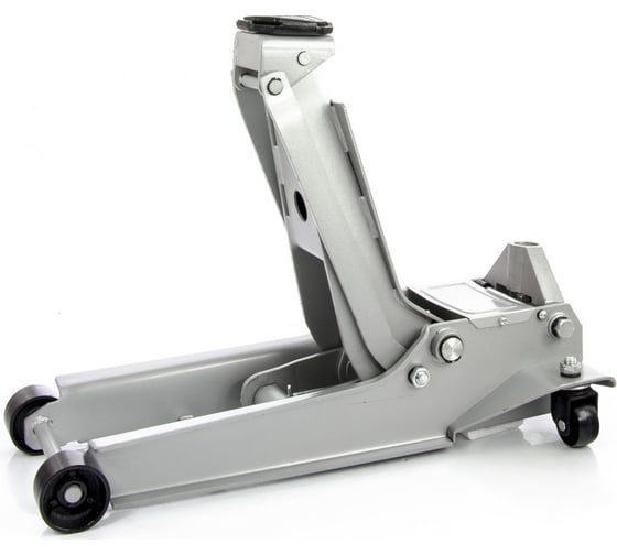 Подкатной гидравлический быстроподъемный домкрат MATRIX Low Profile Quick Lift 51049
