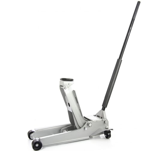 Подкатной гидравлический быстроподъемный домкрат MATRIX Low Profile Quick Lift 51049