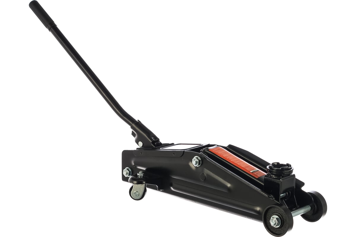 Гидравлический подкатной домкрат Gigant 2Т HTJ-2G купить во Владимире ...