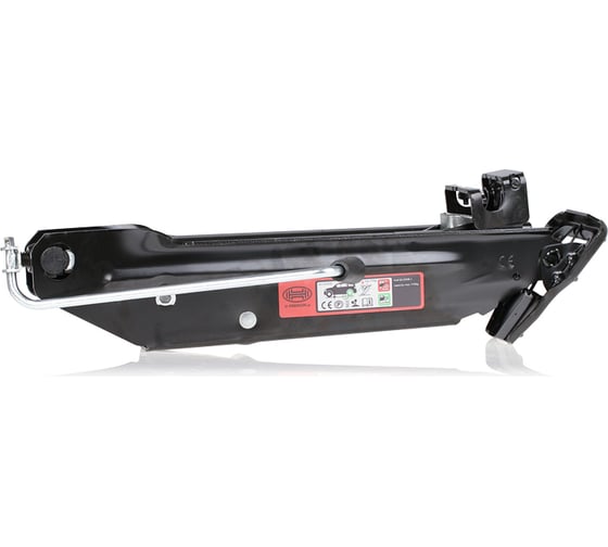 Механический домкрат Heyner Audi Q5 1,7 т OEM 345 130