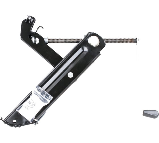Механический домкрат Heyner Passat/Superb 1,5 т OEM 345 120