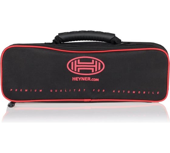 Механический домкрат Heyner Passat/Superb 1,5 т OEM 345 120