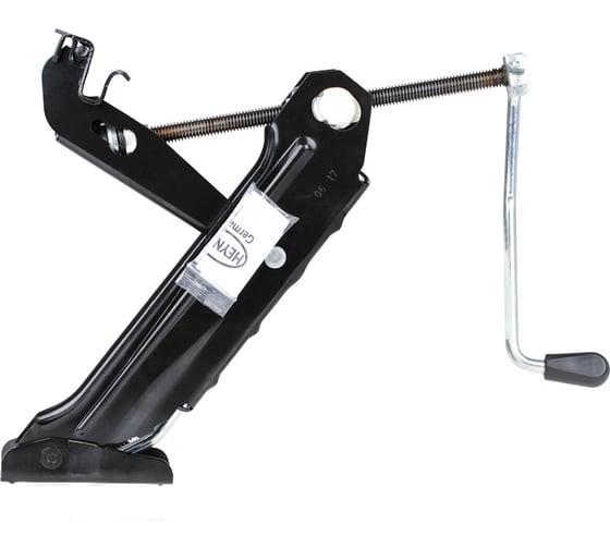 Механический домкрат Heyner Golf/Leon/Octavia 1 т OEM 345 110