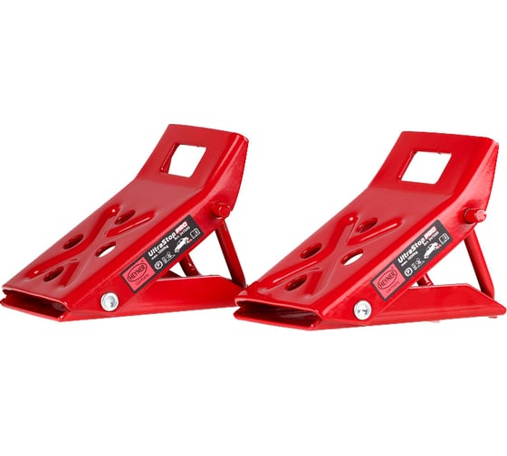 Противооткатный упор Heyner 1000кг 2 шт 347 500