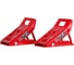 Противооткатный упор Heyner 1000кг 2 шт 347 500 1