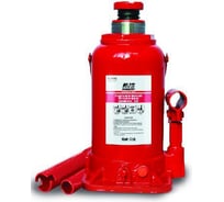 Гидравлический домкрат AVS HJ-B20T, 20т, 235-440мм A07088S