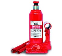 Гидравлический домкрат AVS HJ-B4T, 4т, 180-350мм A07085S