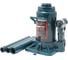 Бутылочный низкопрофильный домкрат Forsage 12т F-T91207(9610) 1