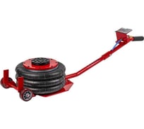 Домкрат подкатной пневматический BaumAuto 3,5т BM-YHQD-3WT-270A(58553)