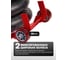 Домкрат подкатной пневматический BaumAuto 3,5т BM-YHQD-3WT-270A(58553) 5