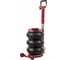 Домкрат подкатной пневматический BaumAuto 6т BM-YHQD-3WT-320A(58555) 2