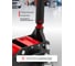 Домкрат подкатной гидравлический Forcekraft 3т FK-T830018 HT(58718) 6