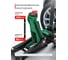 Домкрат подкатной гидравлический двухпоршневой Rockforce 3т (h min 85мм, h max 430мм) RF-T830018 HT(58628) 3