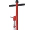 Домкрат подкатной WIEDERKRAFT г/п 5т, 150-685мм WDK-Magnum 5056LT 13