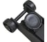 Домкрат подкатной WIEDERKRAFT г/п 5т, 150-685мм WDK-Magnum 5056LT 14