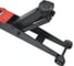 Домкрат подкатной WIEDERKRAFT г/п 5т, 150-685мм WDK-Magnum 5056LT 17