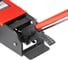 Домкрат подкатной WIEDERKRAFT г/п 5т, 150-685мм WDK-Magnum 5056LT 8