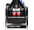 Домкрат подкатной гидравлический Forsage 2т (h min 155мм, h max 565мм) F-T830022(58811) 5