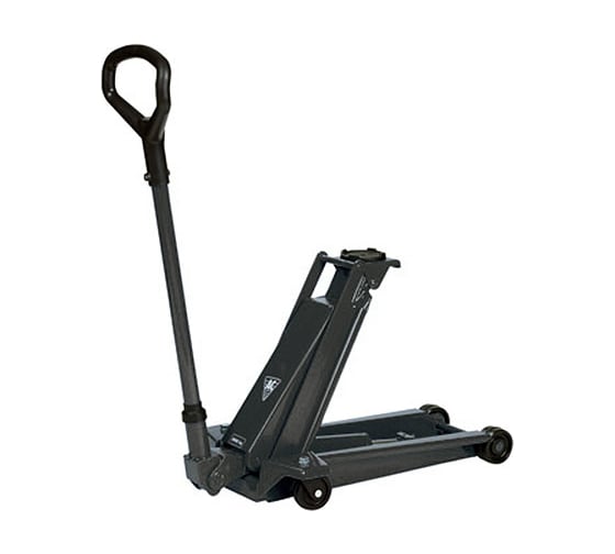 Гидравлический подкатной домкрат AC Hydraulic DK 20 2 т, 80-495 мм 36 000 00 RAL7016