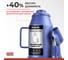 Гидравлический домкрат BELAK PREMIUM 20 т BAK.30020 8