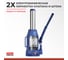 Гидравлический домкрат BELAK PREMIUM 20 т BAK.30020 10