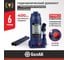 Гидравлический домкрат BELAK PREMIUM 6 т BAK.30014 2