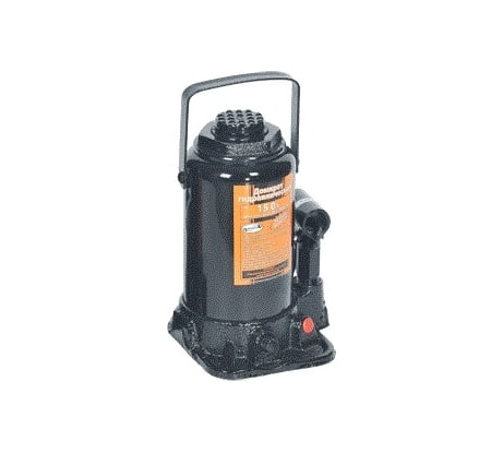 Гидравлический домкрат АвтоDело 15 т, 230-460 мм 43315 11361