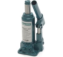 Бутылочный гидравлический домкрат Kamasa Tools 5 т K 4862