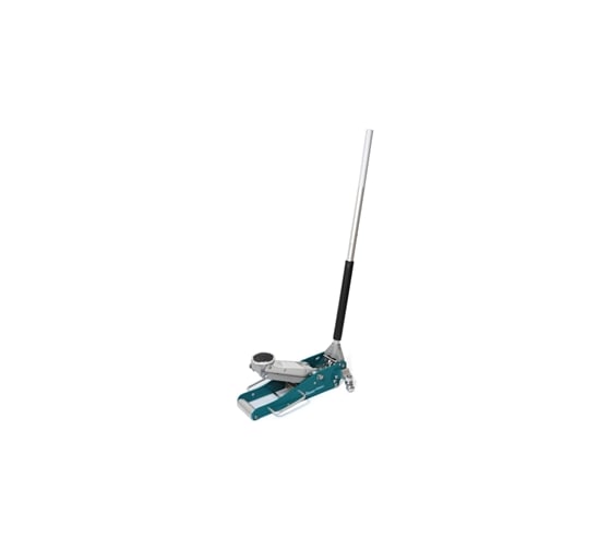 Алюминиевый домкрат Kamasa Tools 2 т K 10230 1