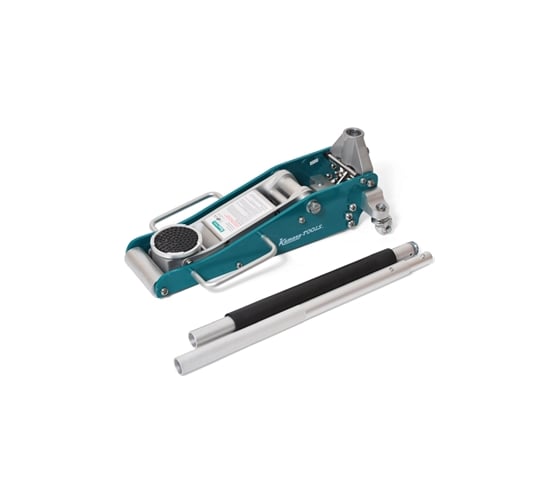 Алюминиевый домкрат Kamasa Tools 2 т K 10230