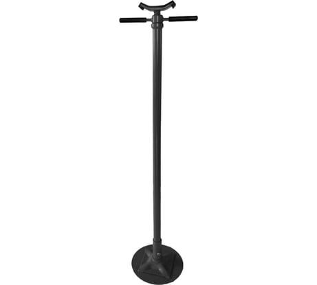 Стойка опорная KraftWell г/п 750 кг, высокая KRW-HJS075