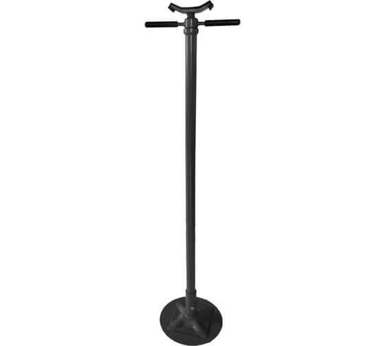 Стойка опорная KraftWell г/п 750 кг, высокая KRW-HJS075
