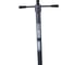 Стойка опорная KraftWell г/п 750 кг, высокая KRW-HJS075 2