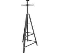 Стойка опорная KraftWell г/п 2 т, высокая KRW-HJS2