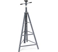 Стойка опорная KraftWell г/п 2 т, высокая KRW-HJS2