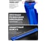 Домкрат подкатной Forsage гидравлический 5т F-TR50001 /JP/(58126) 4